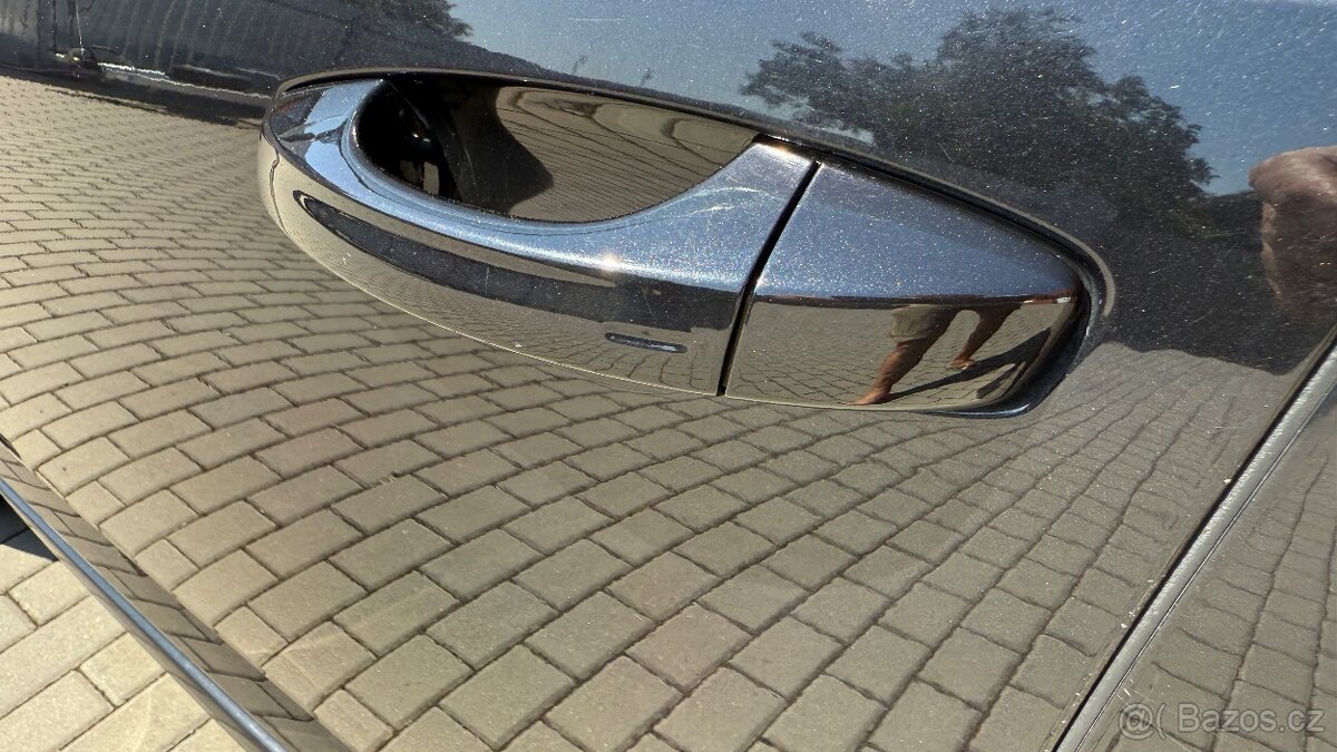 Škoda Octavia 3 //1.4TSi//110kW//STYLE//DSG//1.MAJ//ČR// - 11