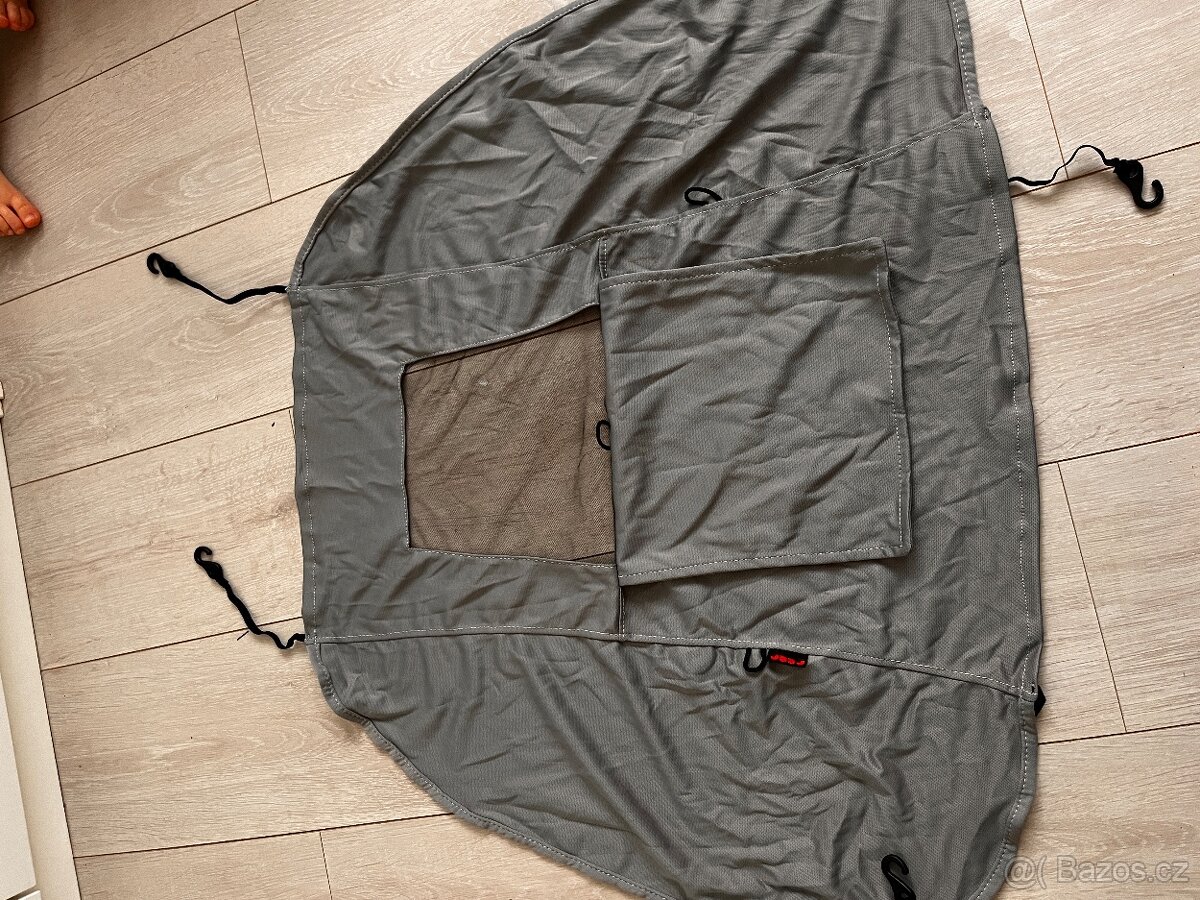 Kočárek Britax Romer III - 11