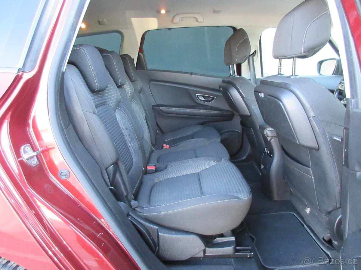 Renault Grand Scénic Energy dCi 110 Intens - 11