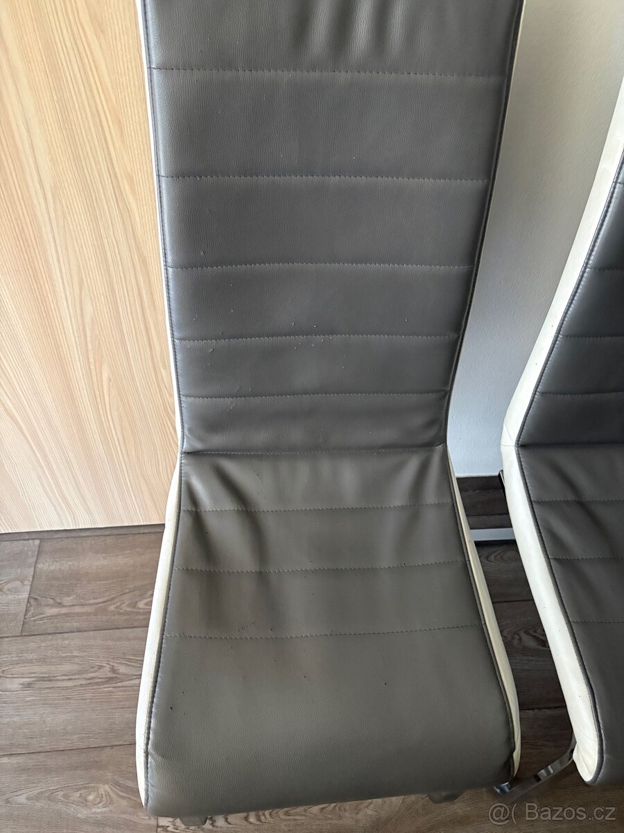 Jídelní židle 6ks - 11