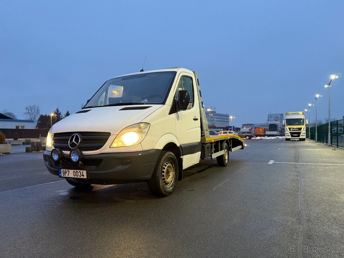 Přívěsný vozík - 11