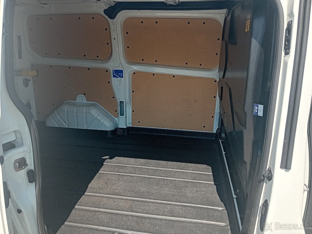 Ford Transit Custom 2.0 TDCi - 11