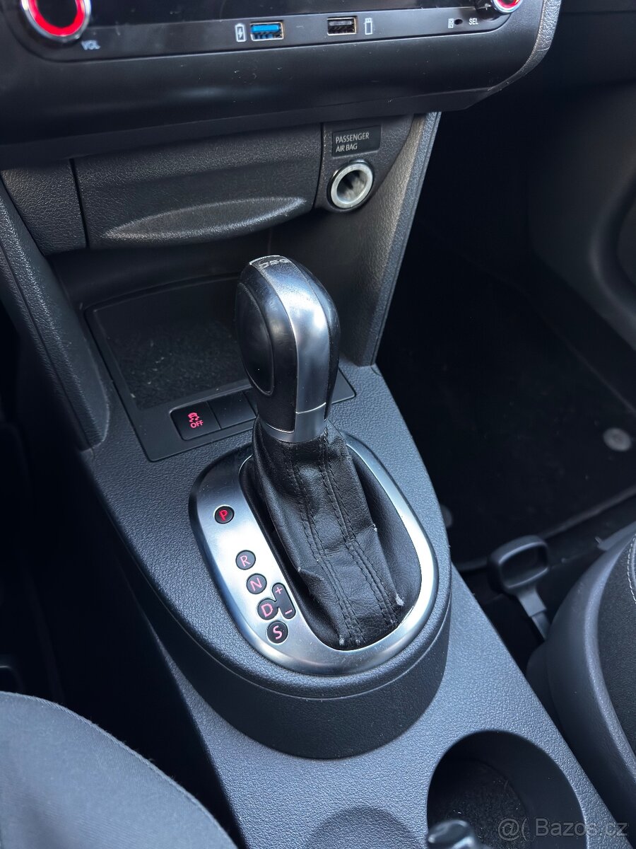 VW Caddy DSG – po velkém servisu, DSG repas, rozvody,odpočet - 11