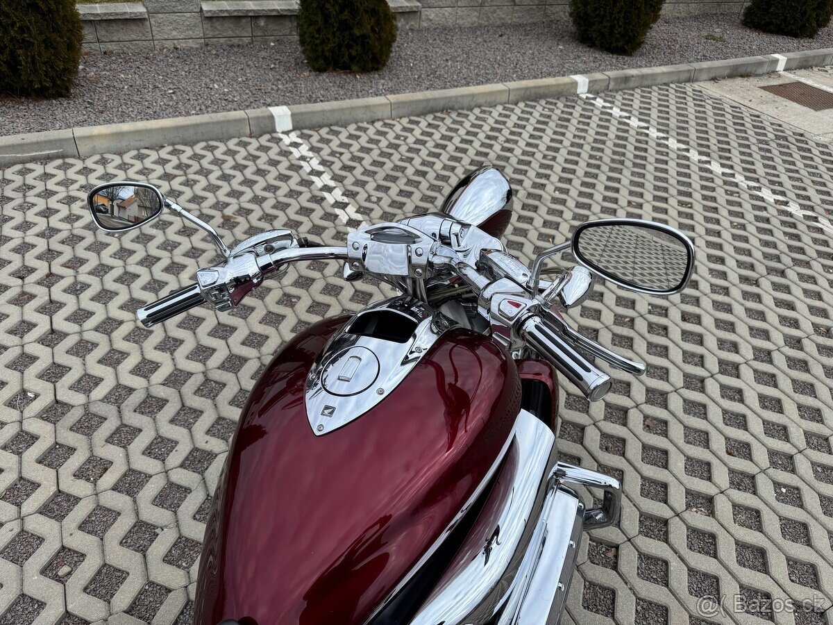 Honda NRX 1800 RUNE - 11