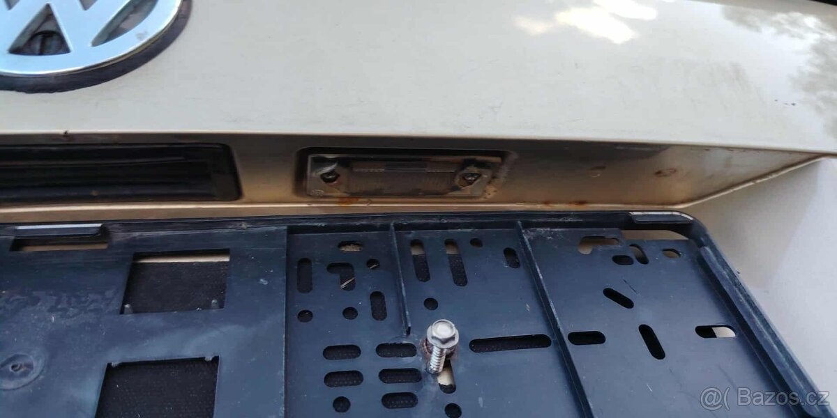 prodám 5.vrata na VW Golf 4 Variant a VW Bora Variant - 11