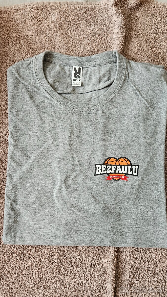 Trička více značek, Nike, Adidas, Armada, 686, Tommy - 11