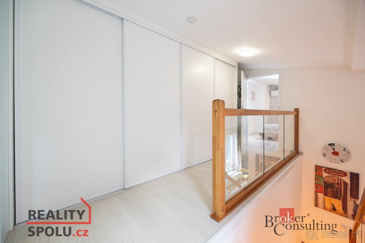 Prodej, byty/4+kk, 93.3 m2, Českobrodská 52/4, Hrdlořezy, 19 - 11