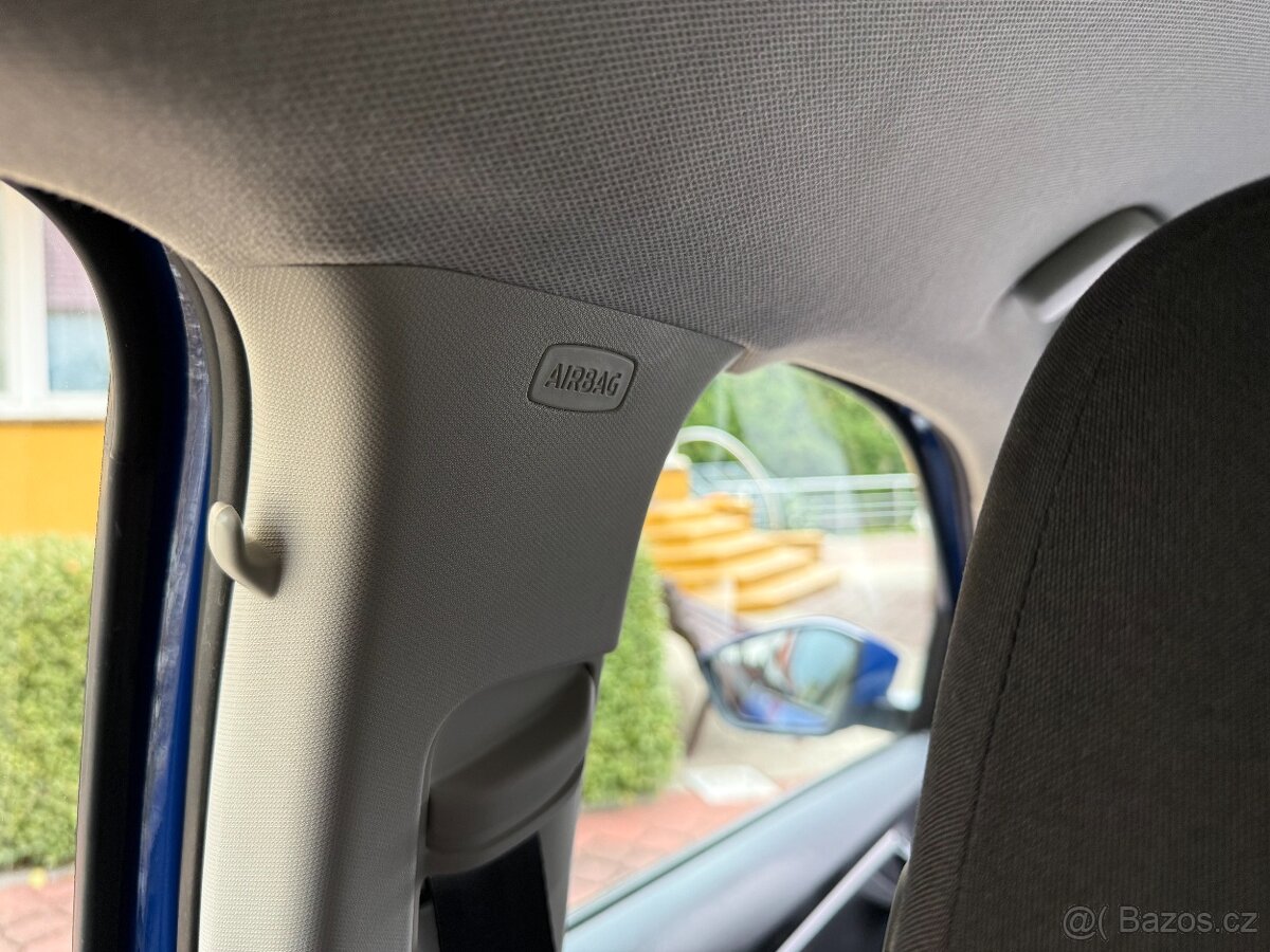 ŠKODA SCALA 1,0 TSI, 85 kW, DPH, ČR, SERVIS ŠKODA - 11