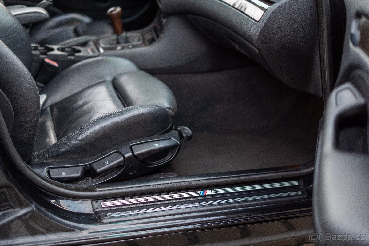 BMW E46 330i 170 kw - 11