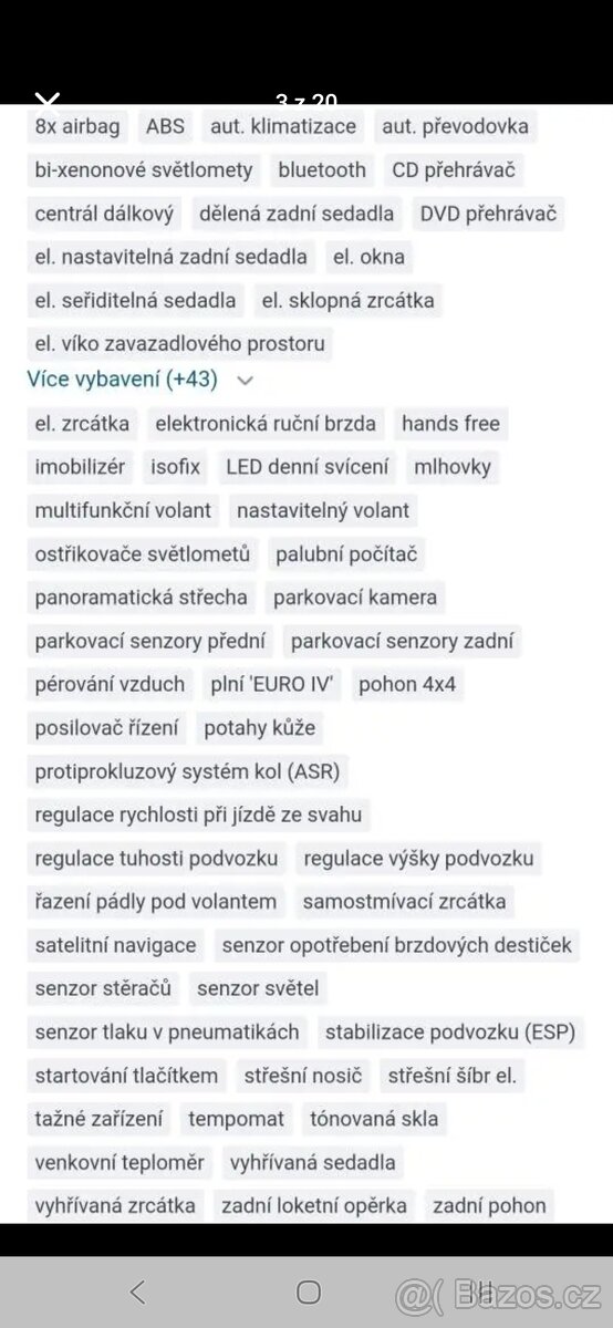 Mercedes-Benz GL 500 - 11