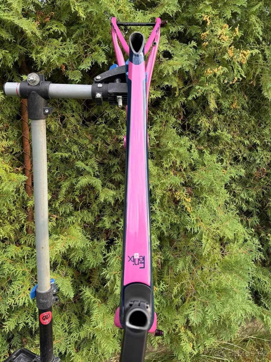 Rámová sada Ridley Fenix SliC 54.5 cm - 11