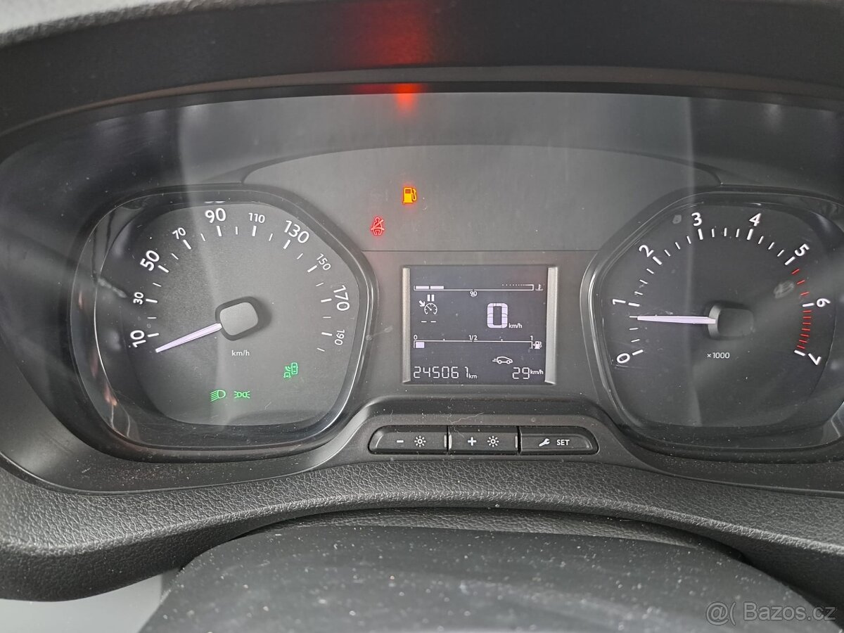 Na splátky bez registru (Peugeot) - 11