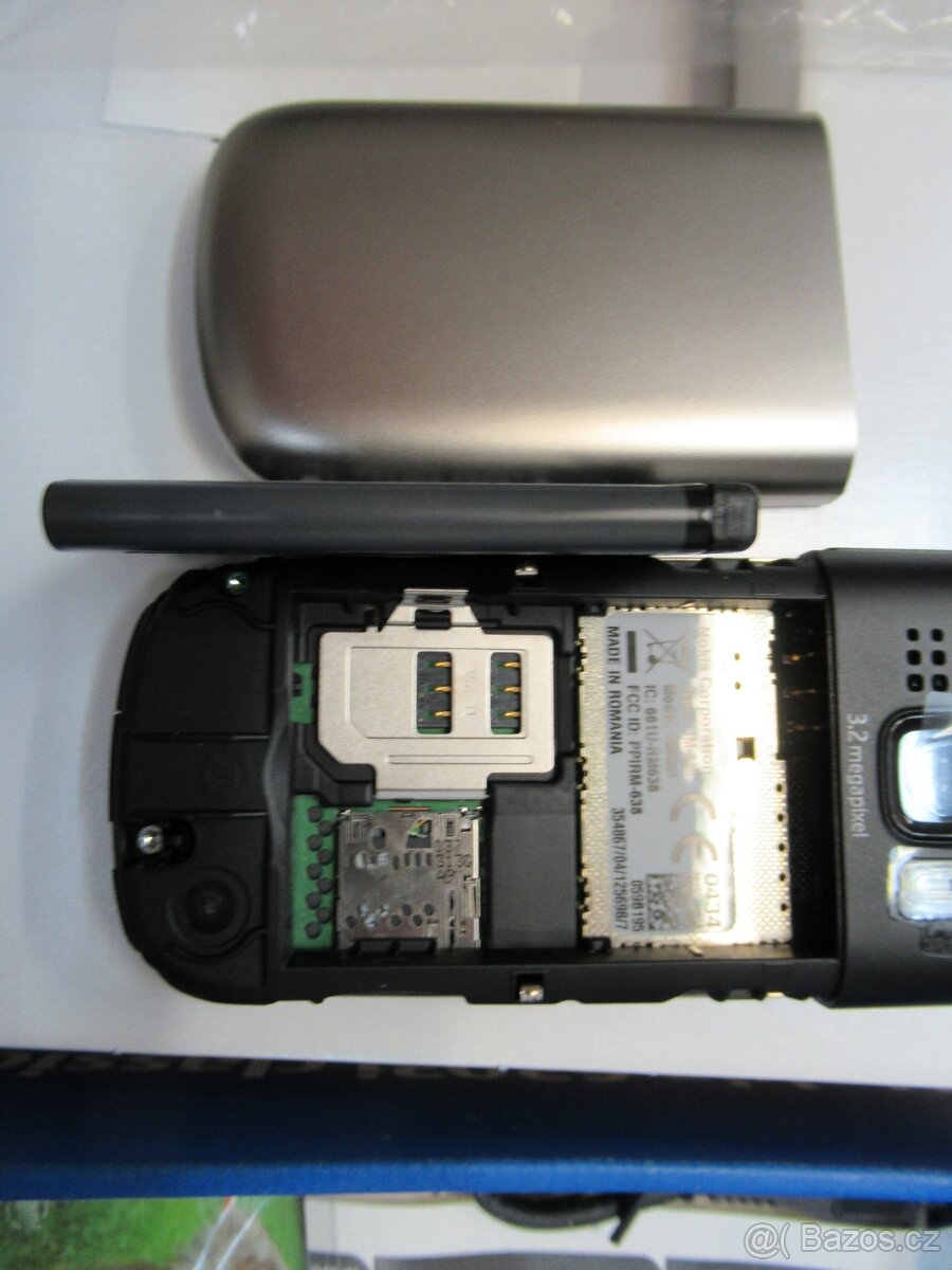 nokia 6303i classic - 11