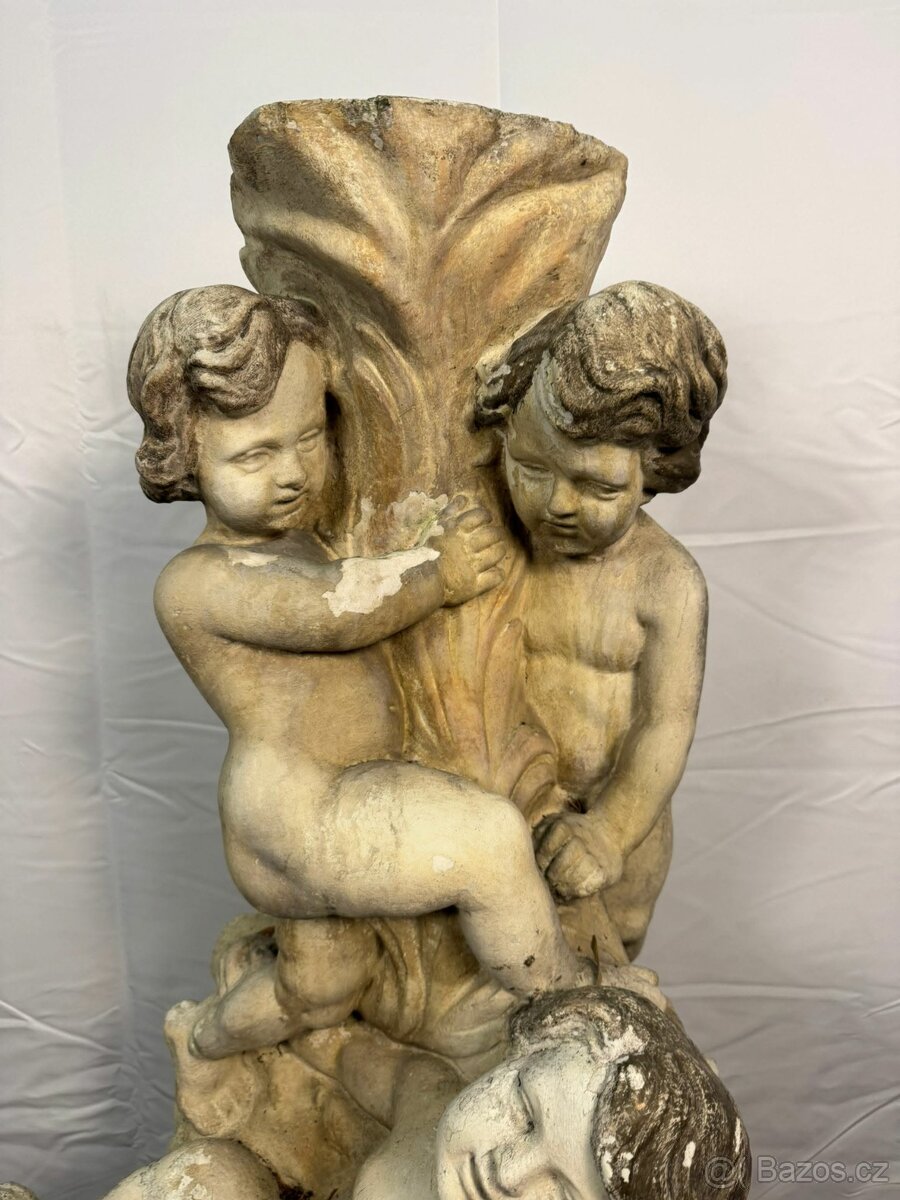 Monumentální sochy - 11