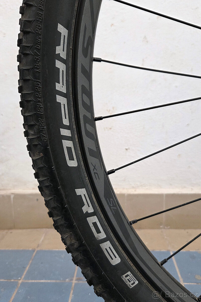 SPECIALIZED Rockhopper Pro 29 L - 11