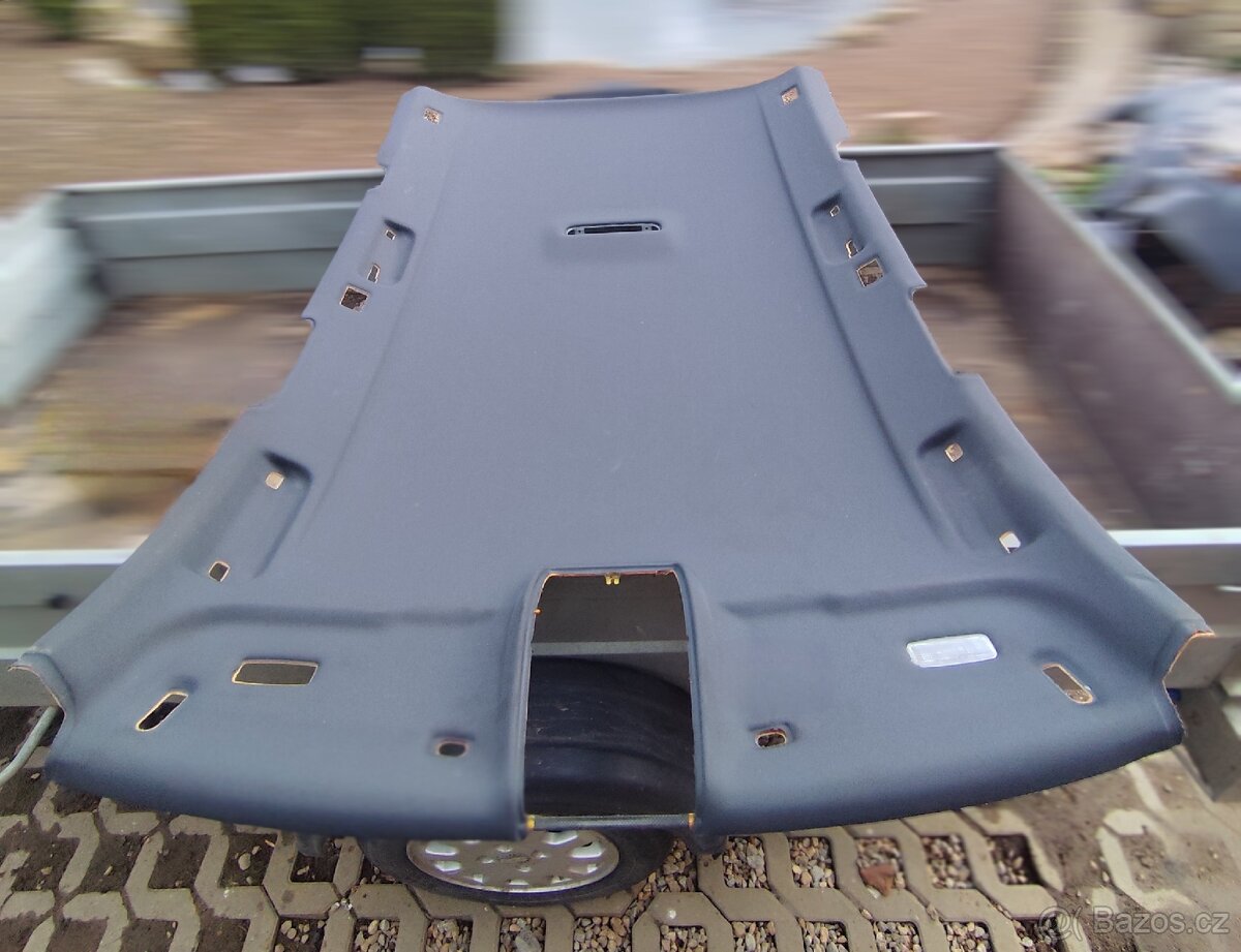 Dily Audi A6 4f Allroad 3.0tdi - 11