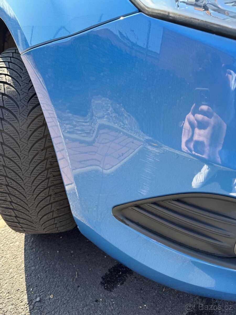 Ford focus 1.6 74kw - 11