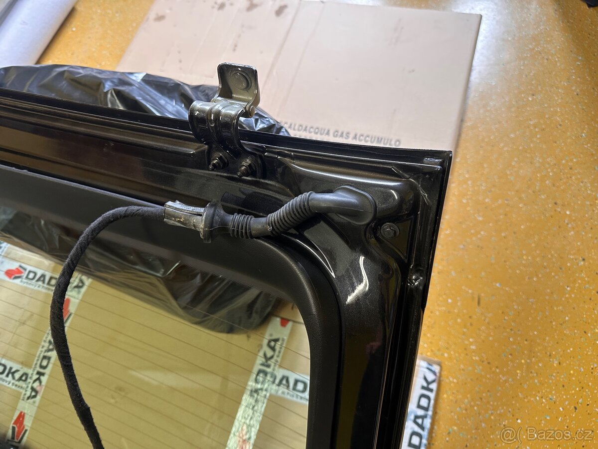 Seat Leon 1M 5. dveře - 11