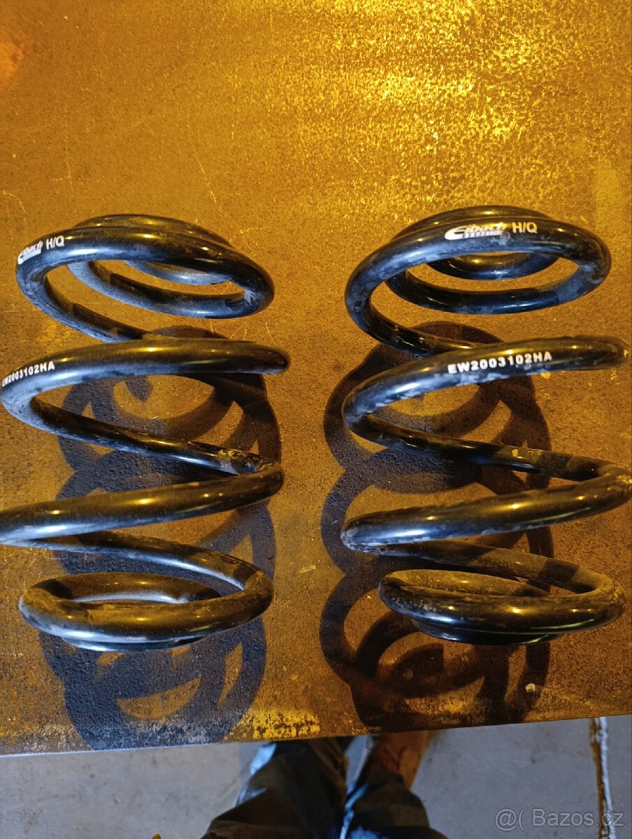 BMW e30 díly. M-technik 2 - 11