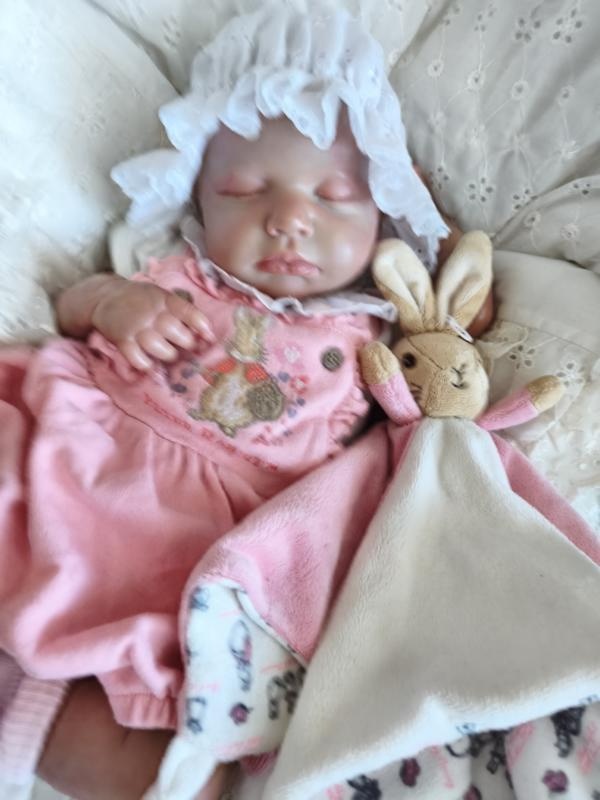 overal Peter Rabbit - 11