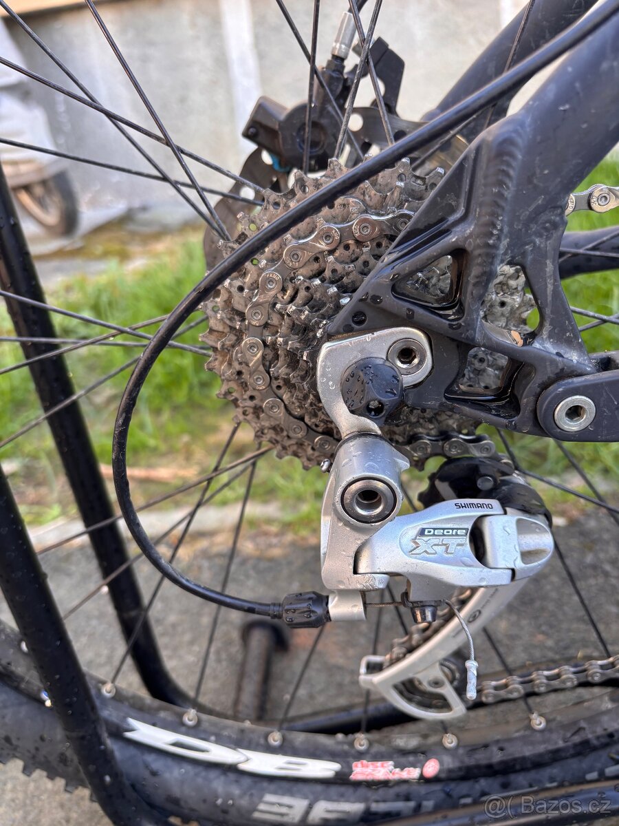 Cube AMS Comp 100 26 - 11