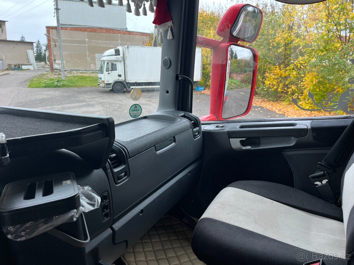 Scania R420 - HPI - 11