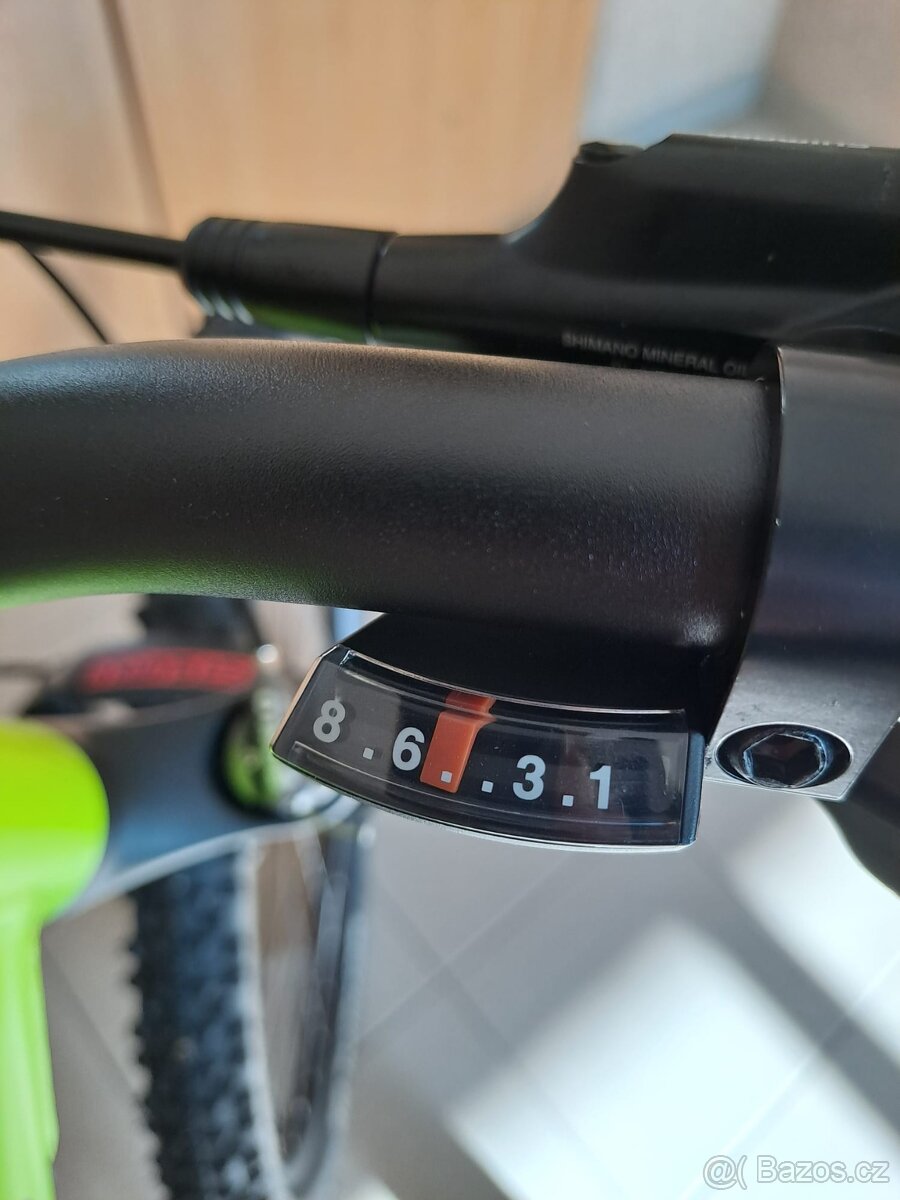 Superior - RACER XC 27 DB - 11