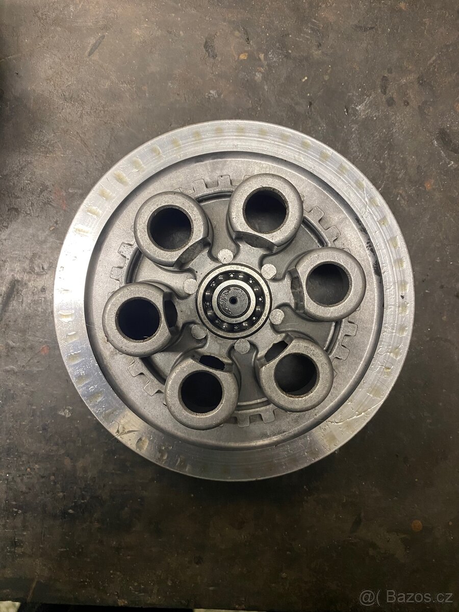 Spojka Kawasaki kx 250 1991 - 11