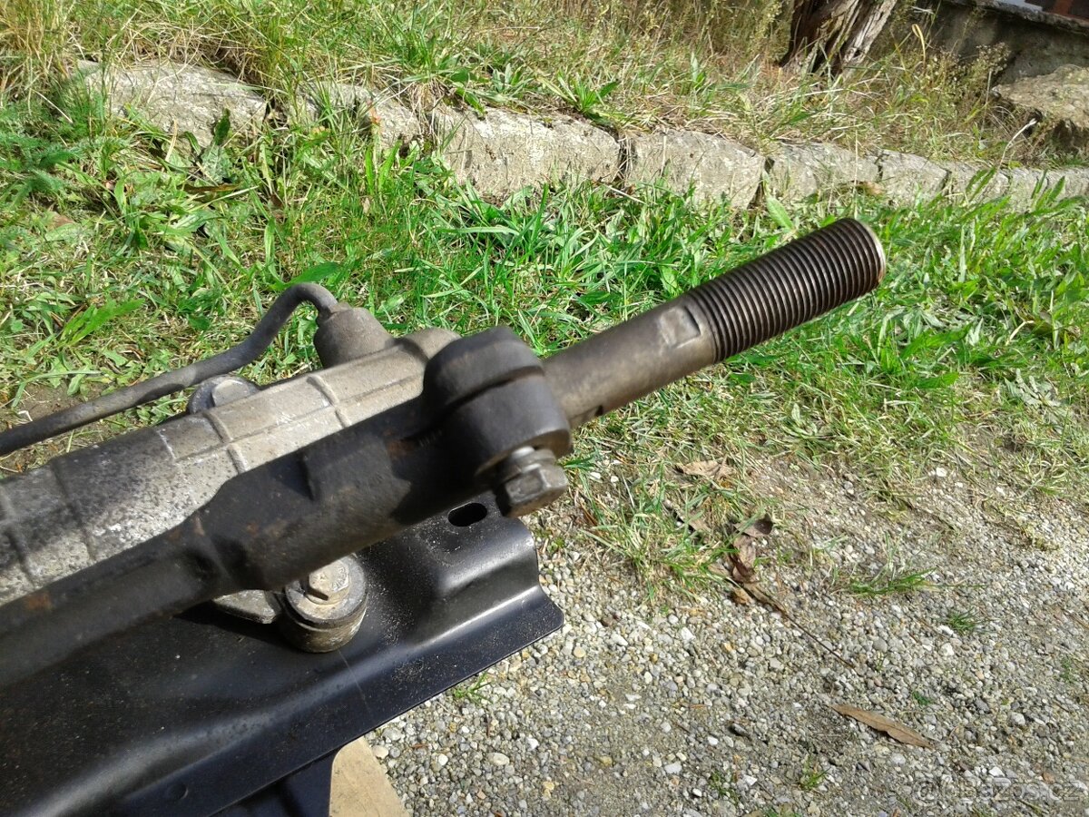 ALFA ROMEO 145/146 Boxer - Hydraulické řízení s chladičem - 11