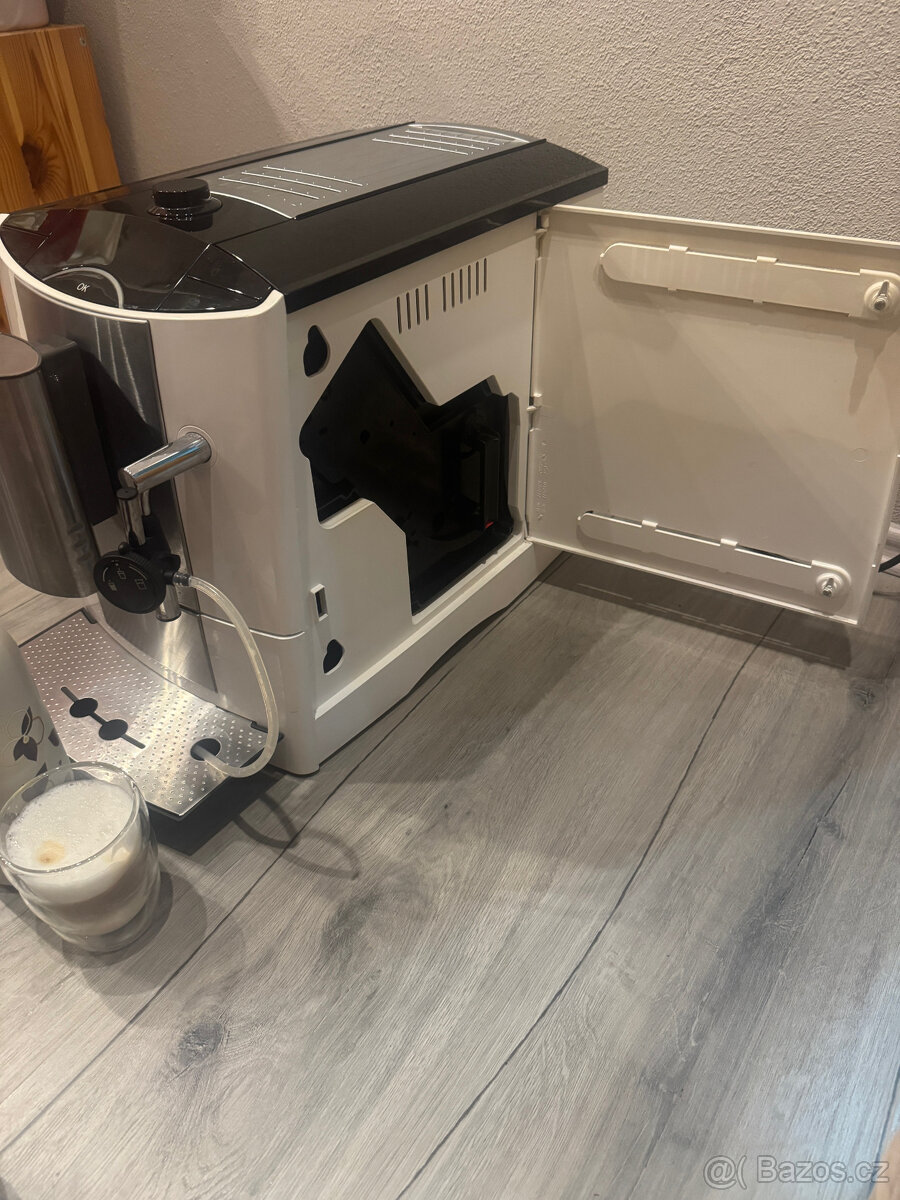 Automatický kávovar Miele na presso a mléčnou pěnu - 11