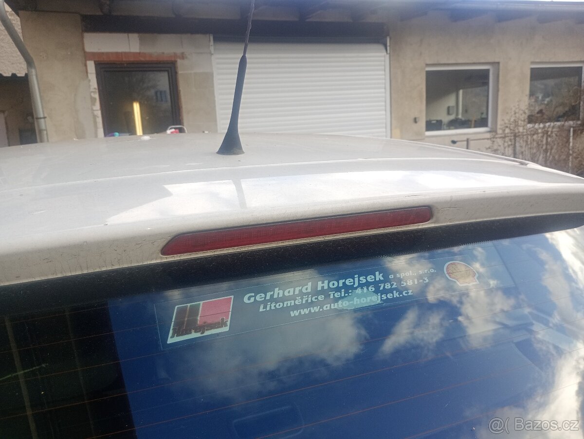 Škoda fabia 2 combi - 11