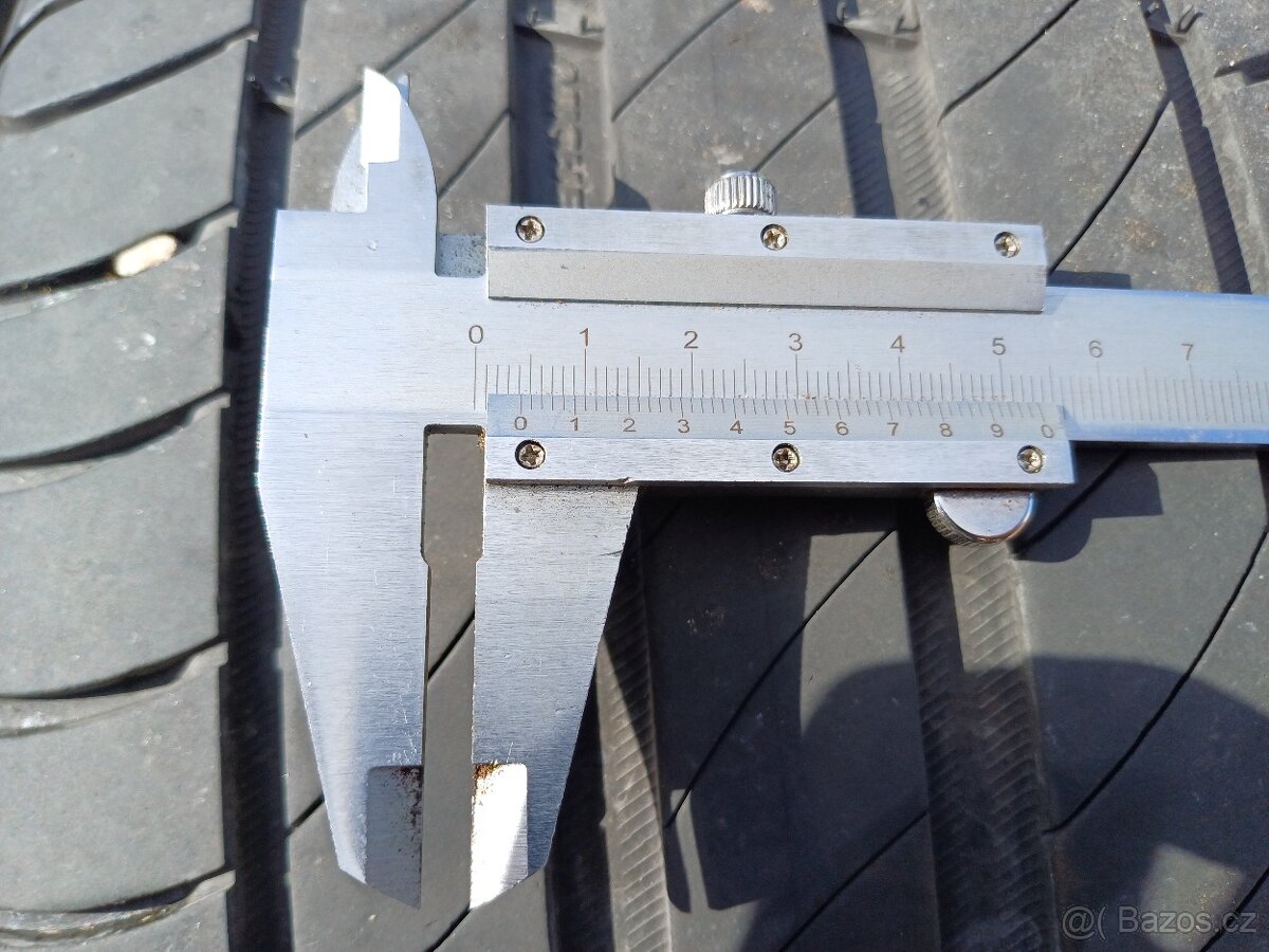 Alu kola Audi A4 B9, A5 B9 (R17) - 11