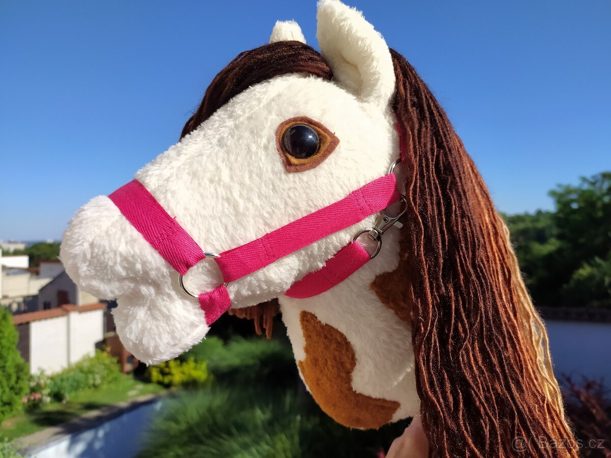 Hobby horse NOVÝ - 11