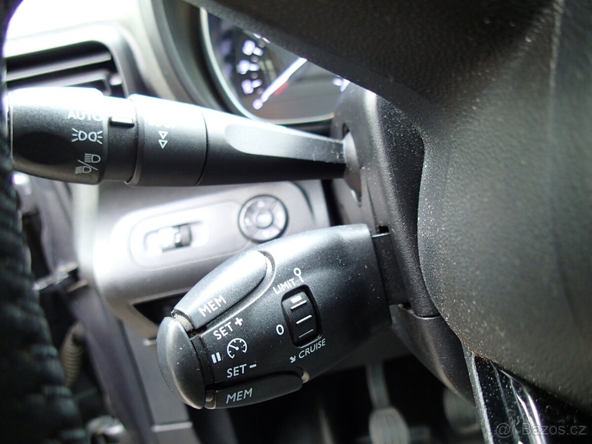 Citroën Berlingo 1.5 ČR, TAŽNÉ - 11