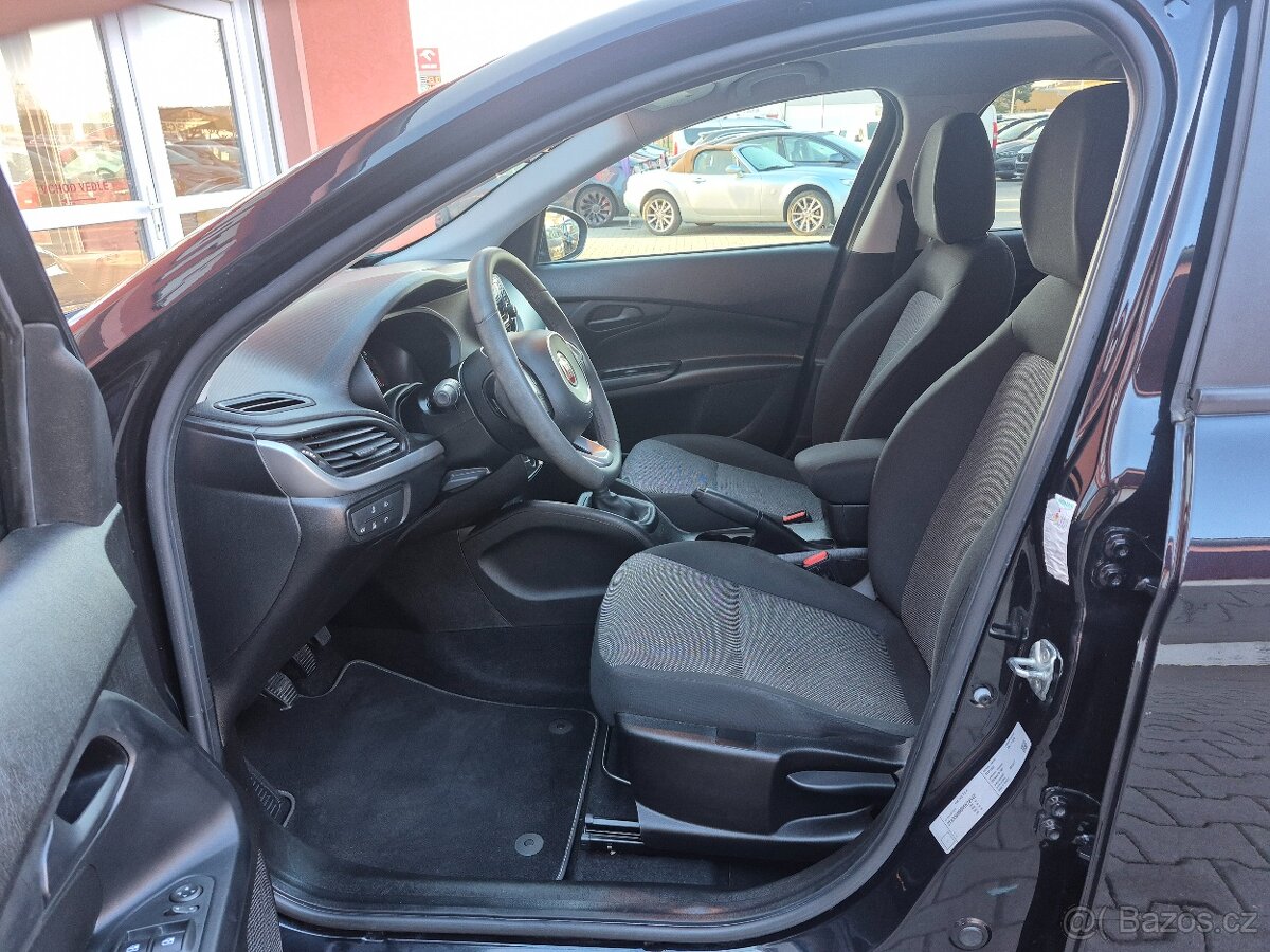 Fiat Tipo 1.4 Street 70 kW - 11