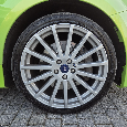 FORD FOCUS RS MKII 2.5T V5 224kW - 11