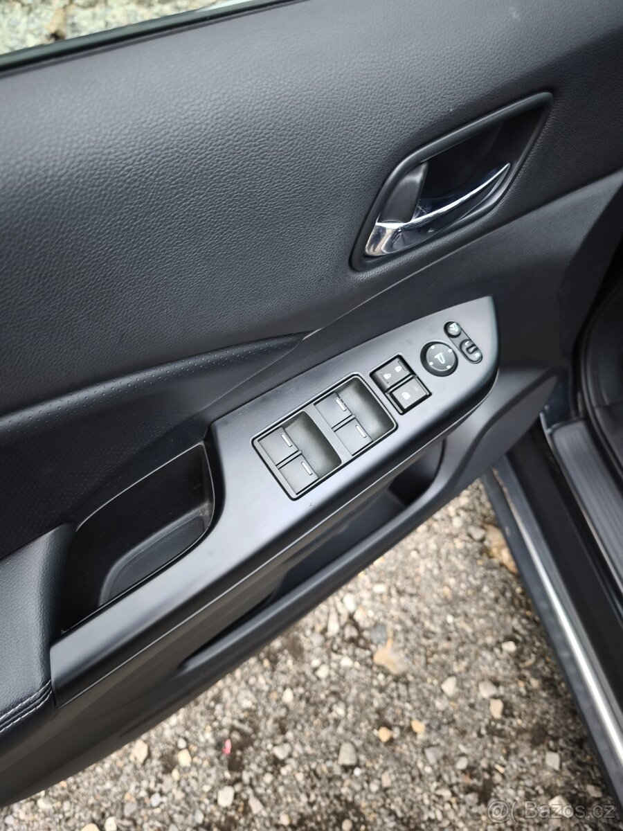 Honda CR-V - 11
