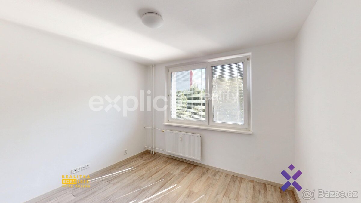 Prodej bytu 2+1 49 m² - Smetanova, Otrokovice, ev.č. 02889 - 11