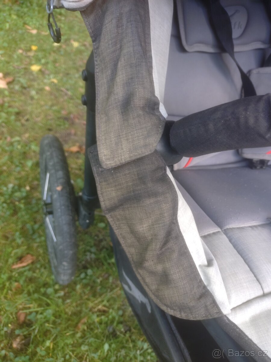 TFK sport 16 - 11