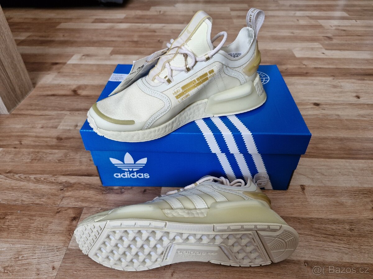 Originals Adidas NMD V3 - 11