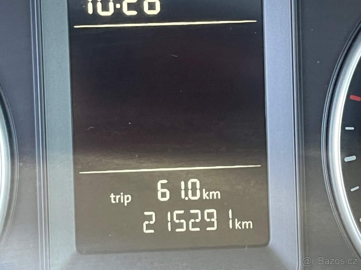 Volkswagen Caddy LIFE 1.2 TSI 7 míst 2x šoupačky tažné - 11