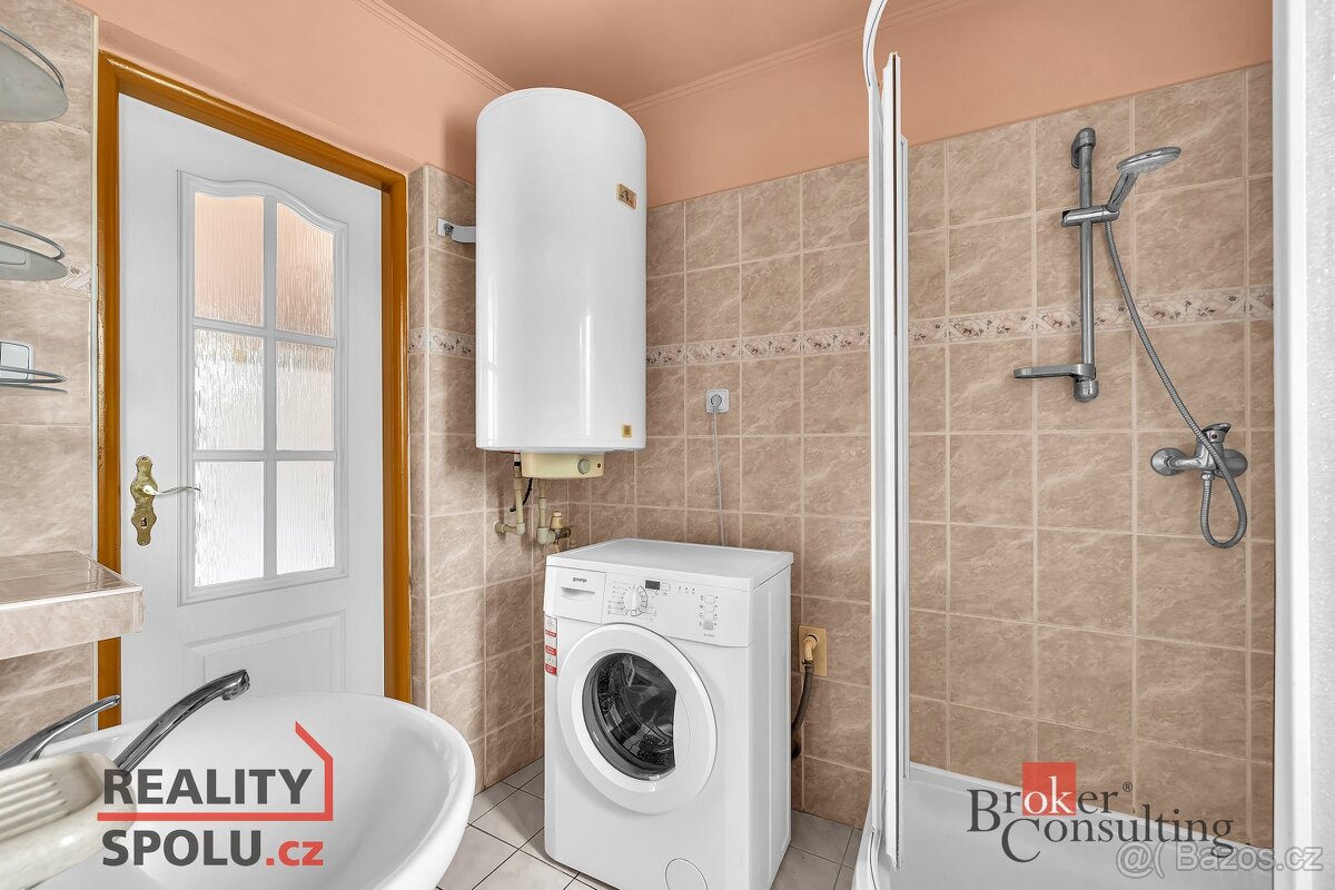 Prodej, domy/zemědělská usedlost, 75 m2, 50702 Žeretice, Jič - 11