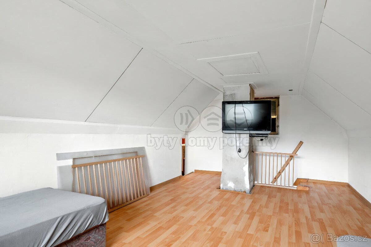 Prodám chatu v Ústí nad Labem, Staré Dobětice - 11