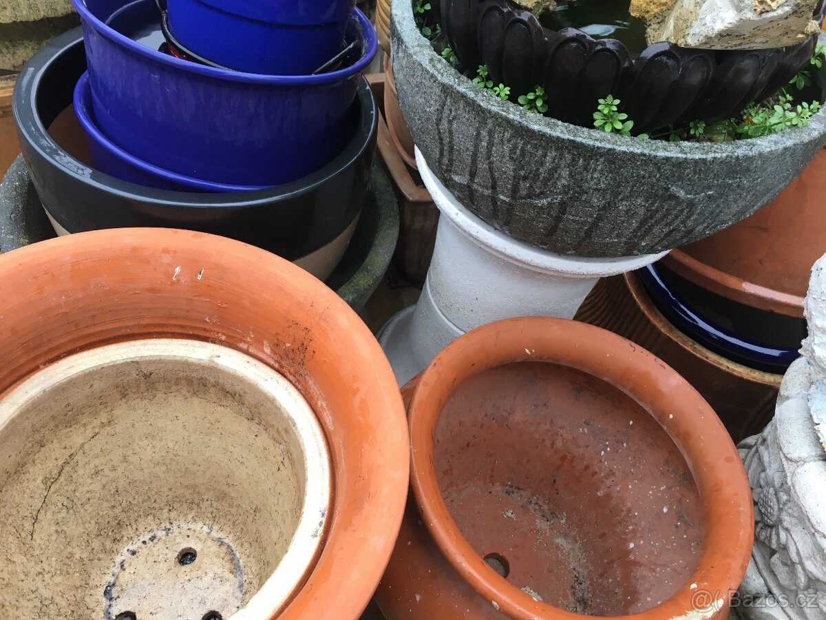 Zahradni stolek - 11