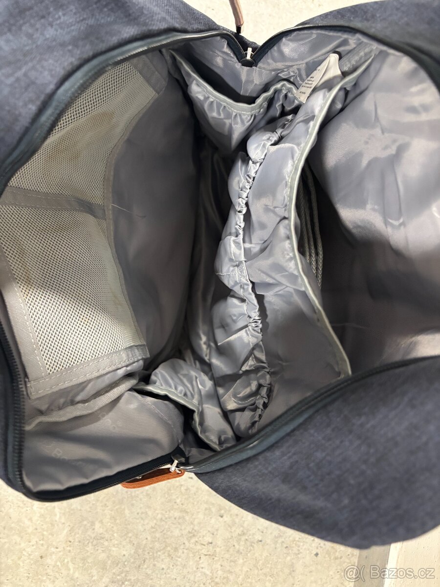 Přebalovací taška - 11