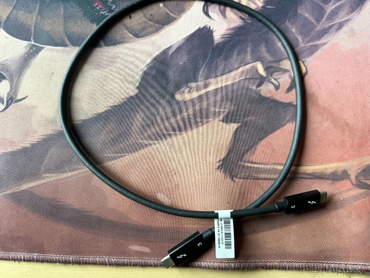 Externí GPU-Lenovo Legion RTX2060 - 11