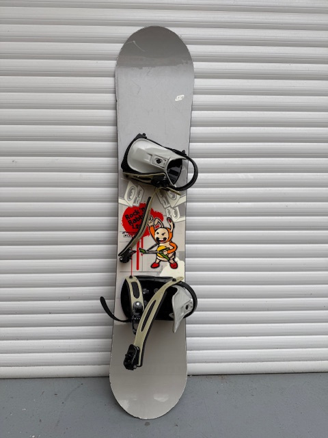 SNOWBOARD BOTY 39,5 RIDE - 11