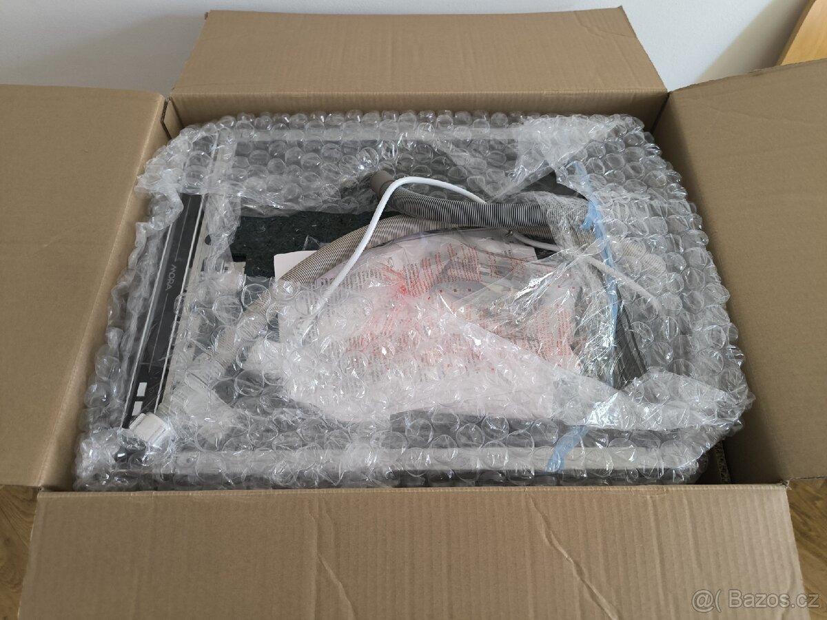 Myčka Mora IM535 - 11