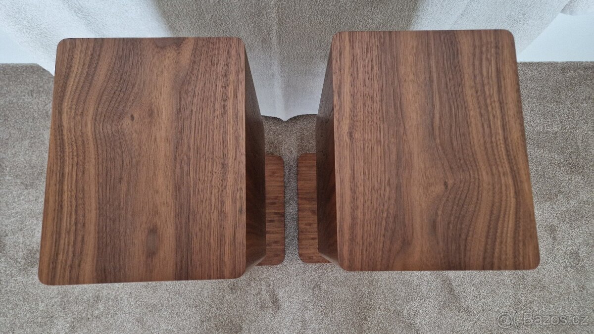 CANTON TOWNUS 30 - ATACAMA MOSECO XL 500 - 11