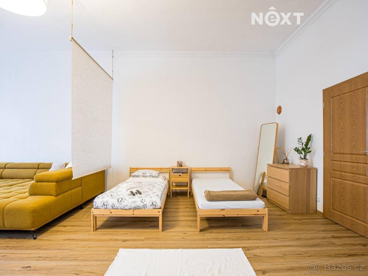 Prodej byt 2+1, 100㎡ - 11